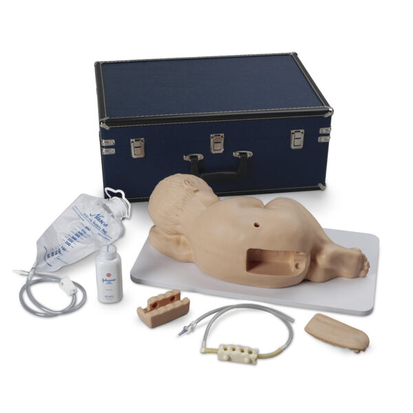 Nasco Life/form Pediatric Lumbar Puncture Simulator [SKU: LF01000]