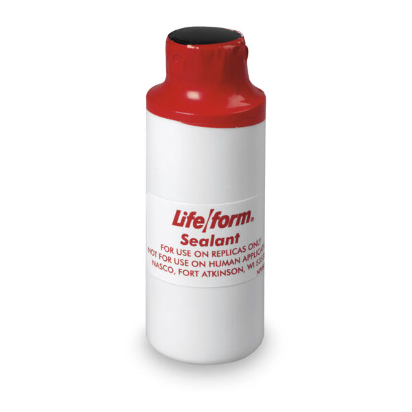 Nasco Life/form Intradermal Sealant