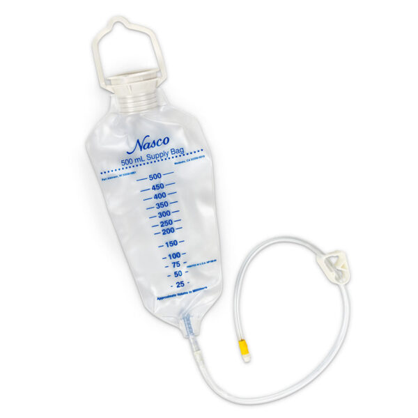 Nasco Fluid Supply Bag - 500 ml