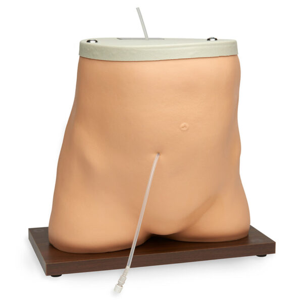 Nasco Life form Peritoneal Dialysis Simulator [SKU: LF01027]