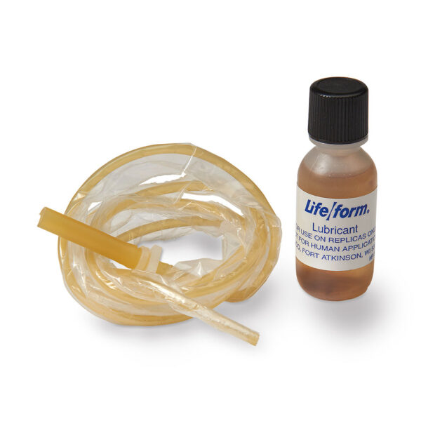 Nasco Life/form® Pediatric Head Vein Replacement Only