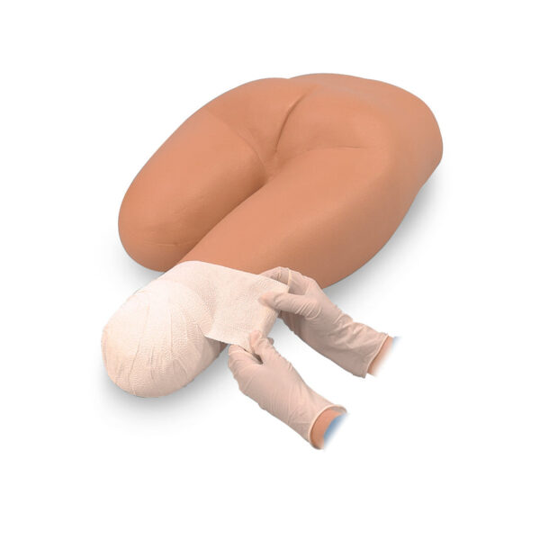 Nasco Life form Lower Stump Bandaging Simulator [SKU: LF01064]