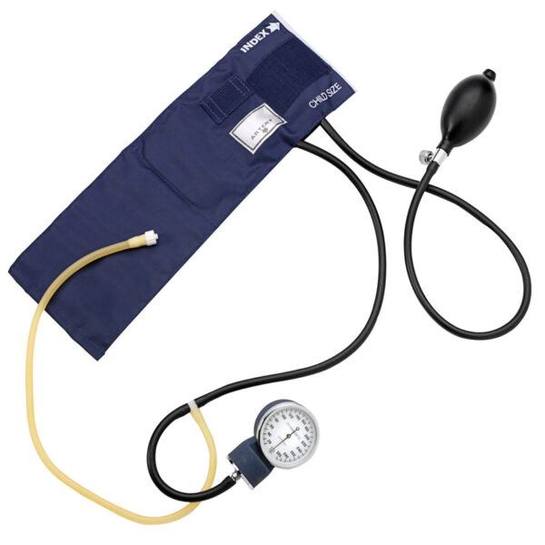 Nasco Life form Replacement Blood Pressure Cuff