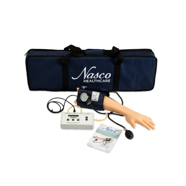 Nasco Life/form® Blood Pressure Simulator [SKU: LF01095]