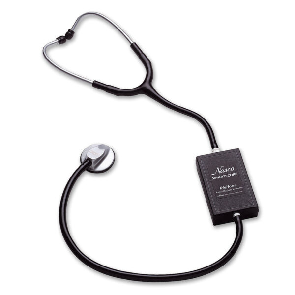 Nasco Life/form Additional Auscultation Smartscope