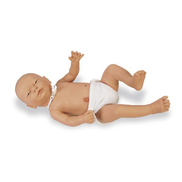 Nasco Life/form® Special Needs Infant - Light Male