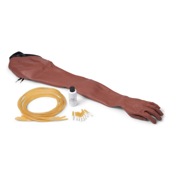 Nasco Life/form Skin and Vein Replacement Kit for Life/form Advanced Venipuncture and Injection Arm - Medium