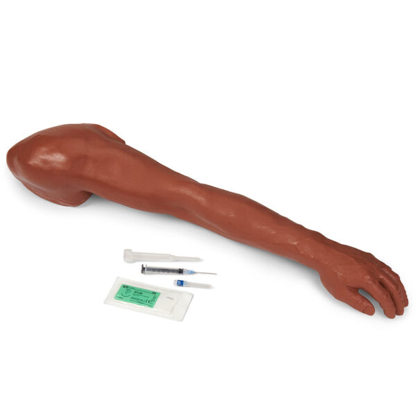 Nasco Life/form Venipuncture and Injection Demonstration Arm