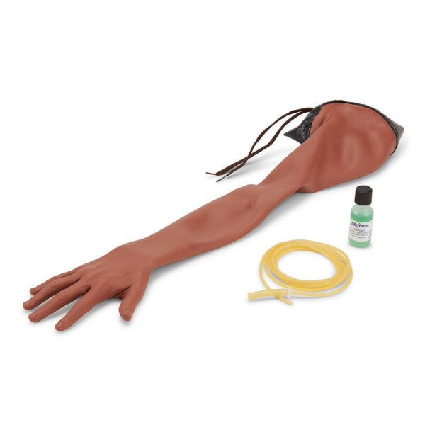 Nasco Life/form Pediatric Arm Replacement Skin and Vein Kit - Medium