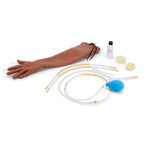 Nasco Life/form Skin Replacement Kit with 3 Artery Sections - Medium