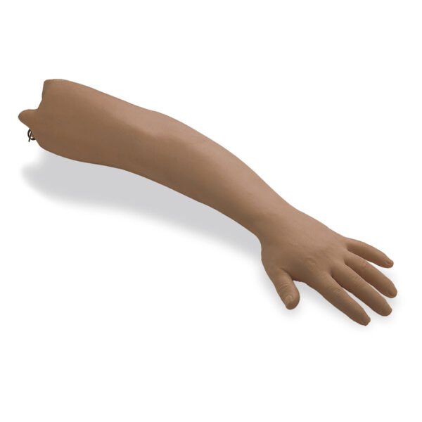 Nasco Life form Hemodialysis Practice Arm Medium