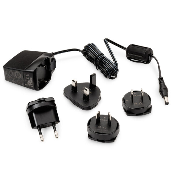 Nasco Life form Power Adapter Replacement