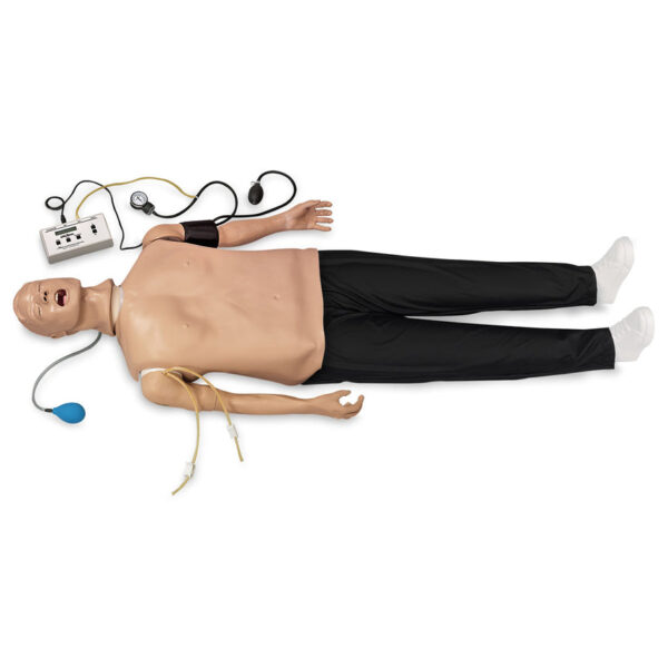 Nasco Life form Blood Pressure Simulator [SKU: LF03204]