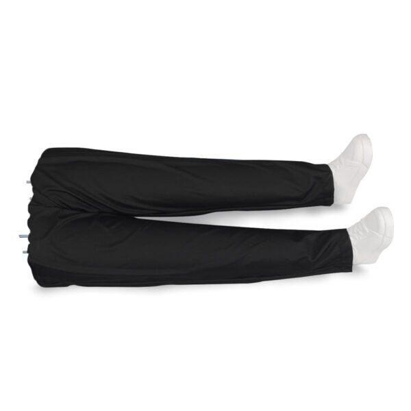 Nasco Life form CRiSis Manikin Legs with Pants