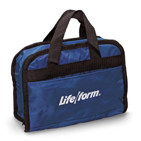 Nasco Life form Micro Preemie Simulator Optional Carry Case