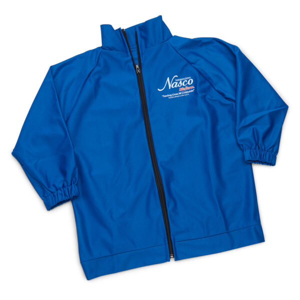 Nasco Long Sleeve Jacket