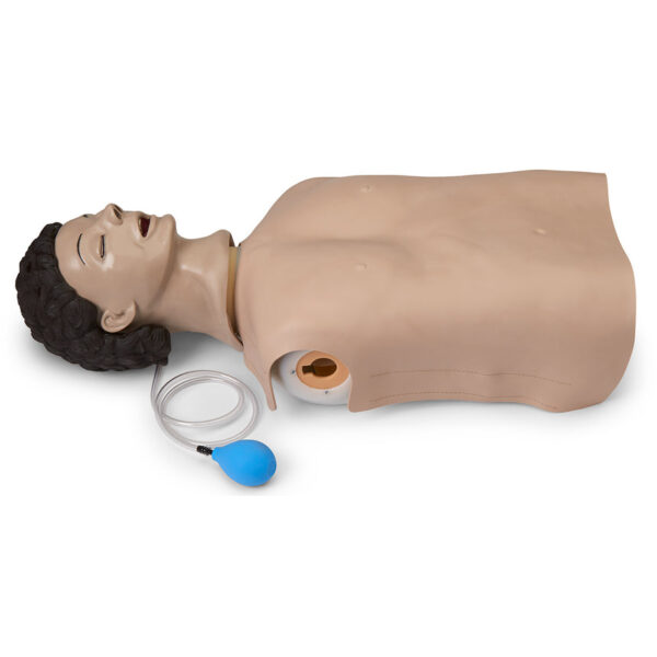 Nasco Life form Adult Airway Management Trainer Manikin [SKU: LF03602]