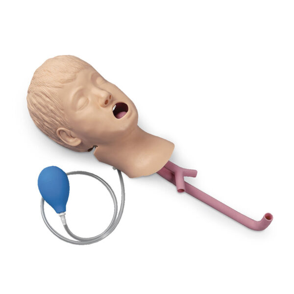 Nasco Life form Child Airway Management Trainer Head Only [SKU: LF03608]