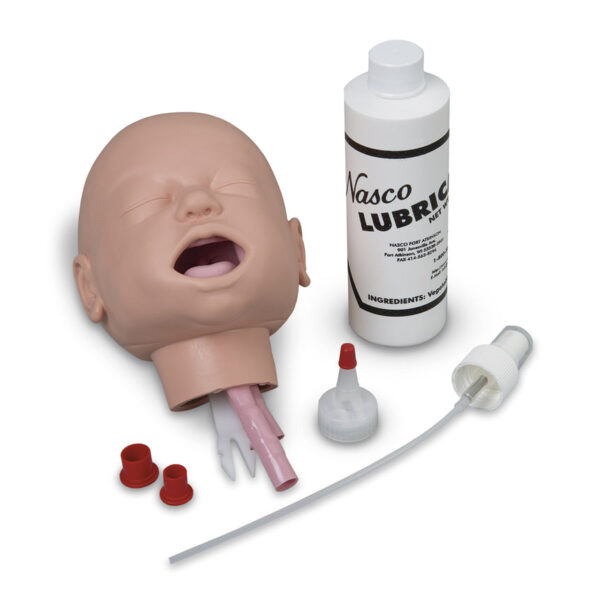 Nasco Life form Infant Airway Management Trainer Head