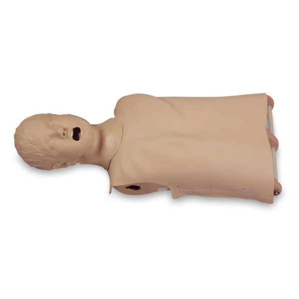 Nasco Life form Basic Child CRiSis Trainer Torso [SKU: LF03633]