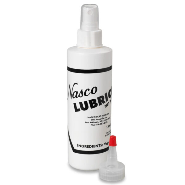 Nasco Pump Spray Lubricant 8-oz. bottle