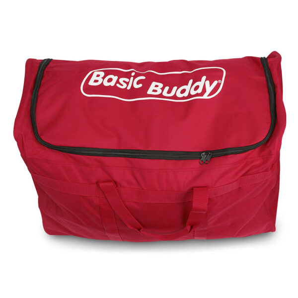 Nasco Life form Basic Buddy CPR Manikin Carry Bag