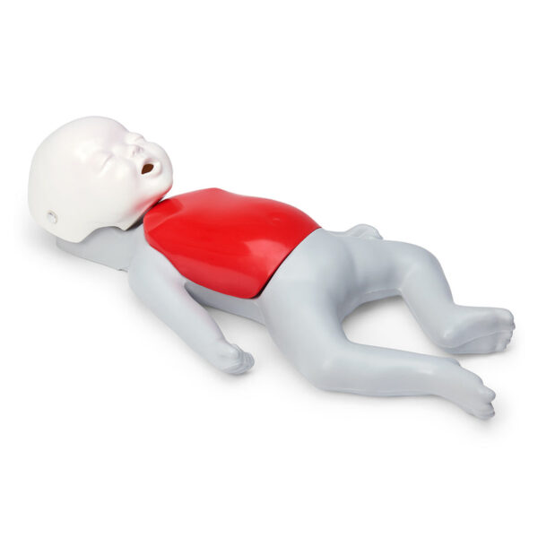 Nasco Life form Baby Buddy Single CPR Manikin [SKU: LF03720]