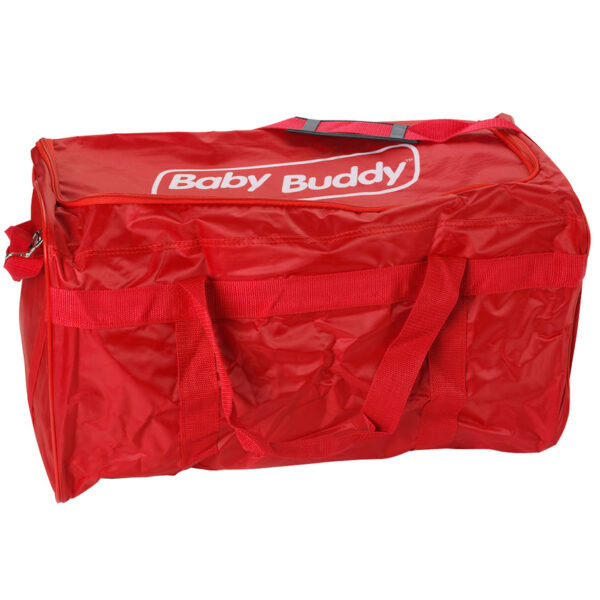 Nasco Baby Buddy CPR Manikin Carry Bag