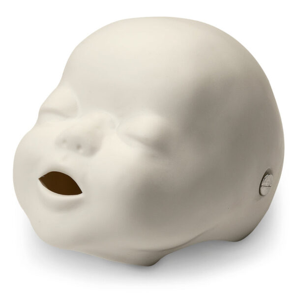 Nasco Life form Baby Buddy CPR Manikin Head