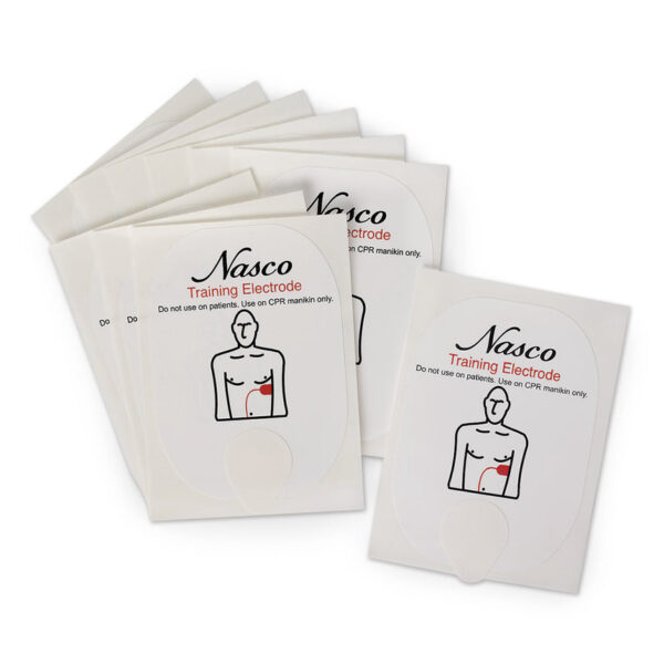 Nasco Life form Replacement Training Pads