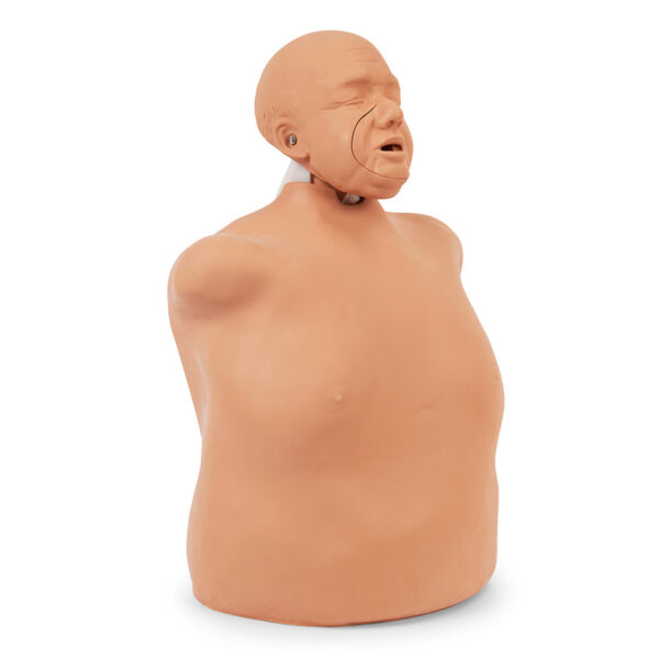 Nasco Life form Bariatric CPR Manikin Light [SKU: LF03750]