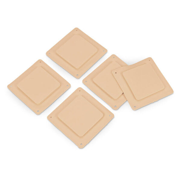 Nasco Life form Surgical Skin Pads [SKU: LF03771]