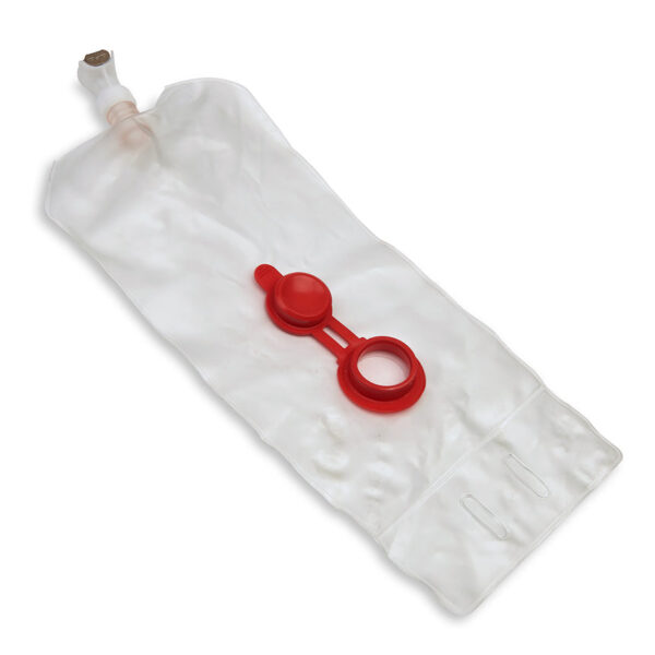 Nasco Replacement Chest Tube Reservoir Bags