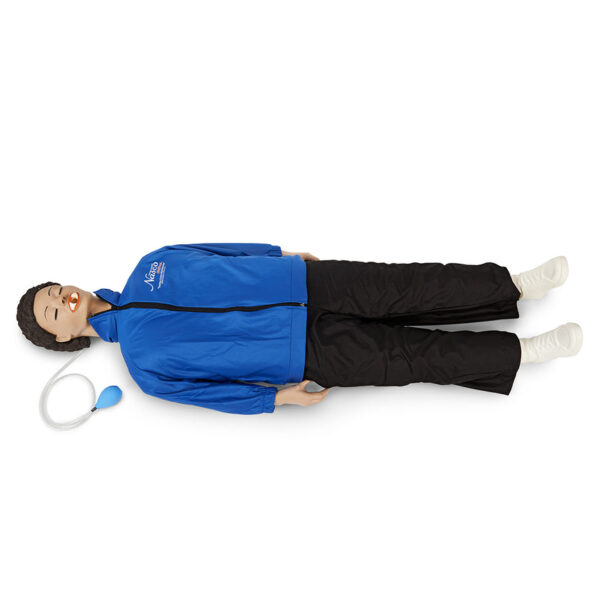 Nasco Life form Basic CPARLENE Full Manikin [SKU: LF03943]