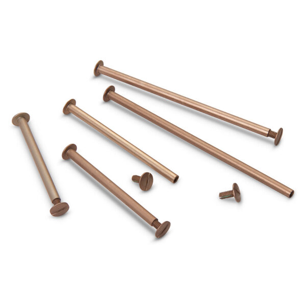 Nasco Replacement Leg Screws