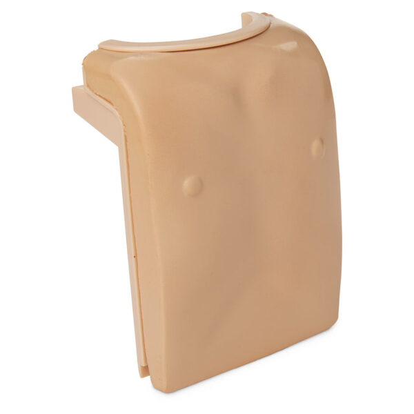 Nasco Chest Infant Tan 3061-117