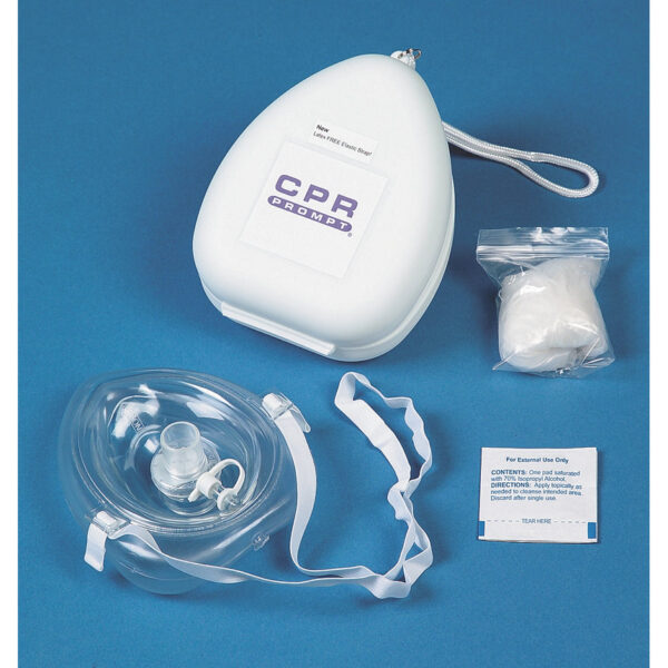 Nasco CPR Mask