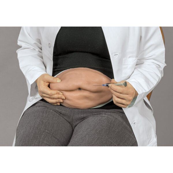 Nasco Life/form Advanced Injection Belly [SKU: LF09900]