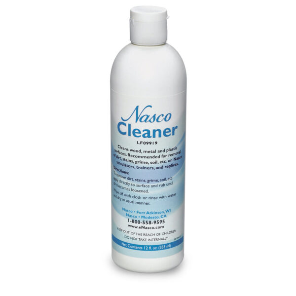 Nasco Cleaner