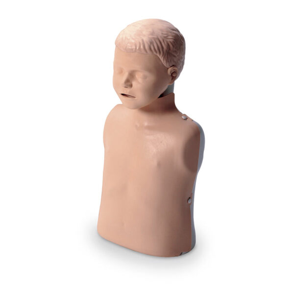 Nasco Laerdal Little Junior CPR Manikin