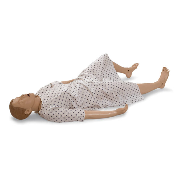 Nasco Laerdal Nursing Anne Basic Female Manikin