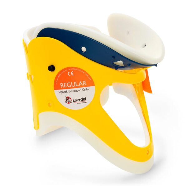 Nasco Stifneck Adult Regular Extrication Collar