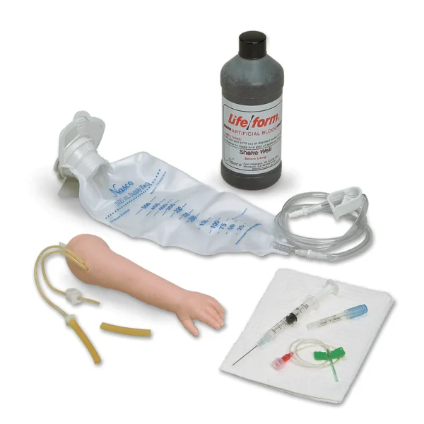 Nasco Life form Infant IV Training Arm