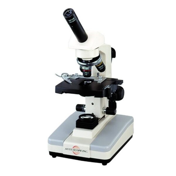 Graham Field Bristoline Monocular Microscope