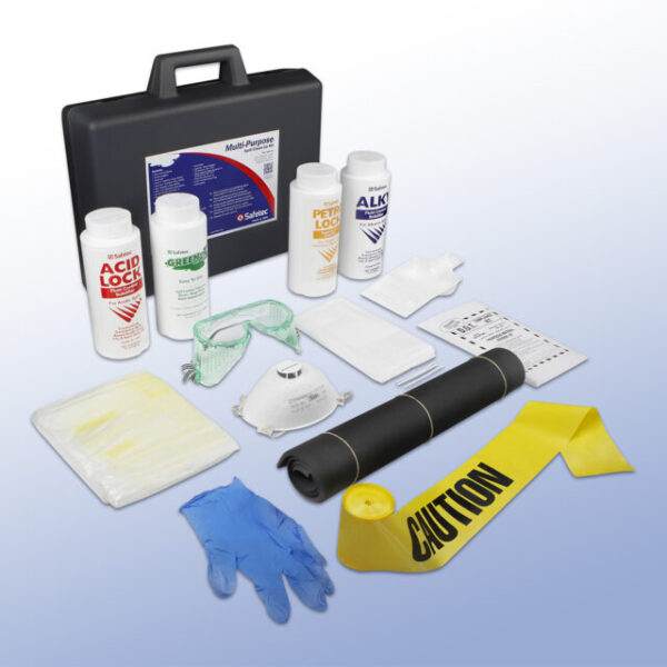 Safetec Multi-Purpose Spill Kit