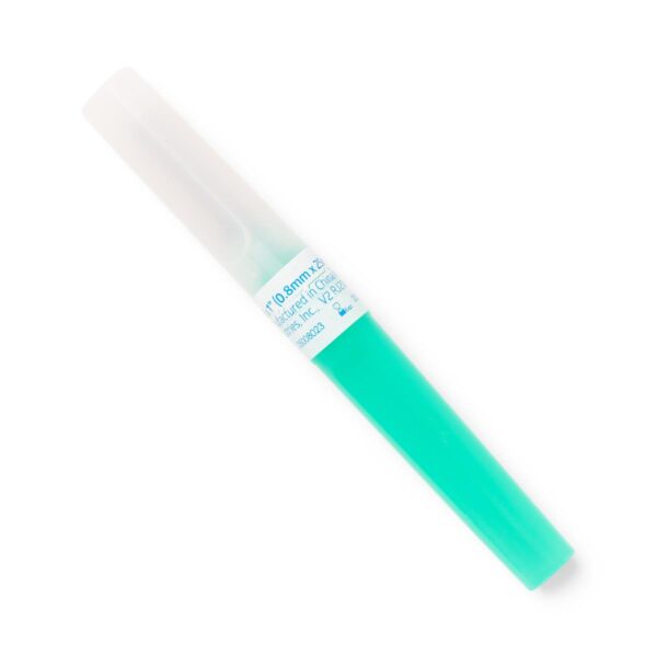 Medline Multi-Sample Blood Collection Needles