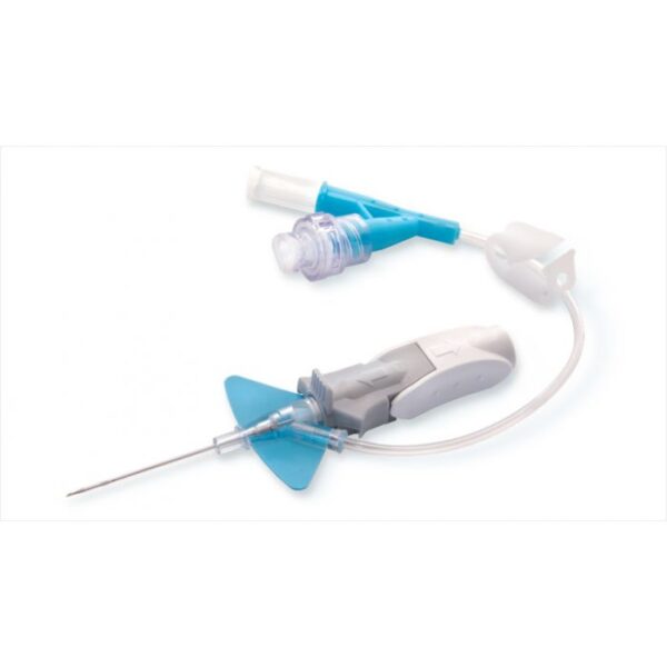 BD Nexiva Closed IV Catheter System Dual Port