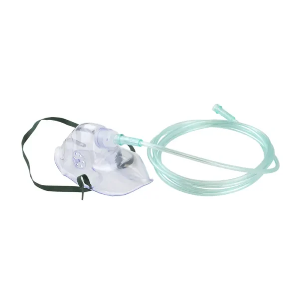 Dynarex Adult Oxygen Mask