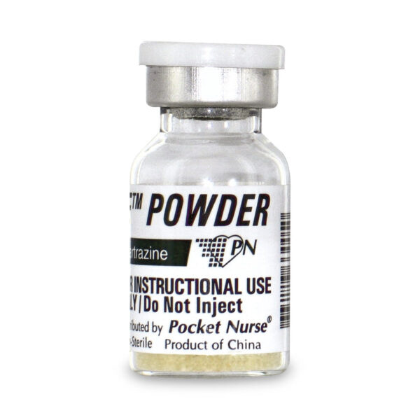 Nasco Demo Dose Powder