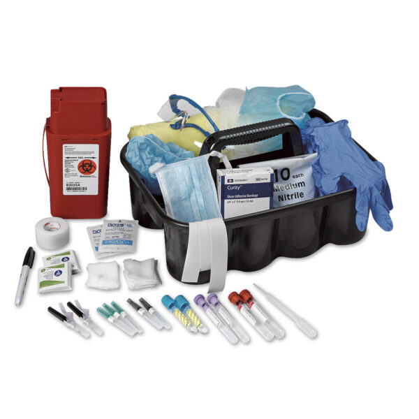 Nasco Phlebotomy Kit